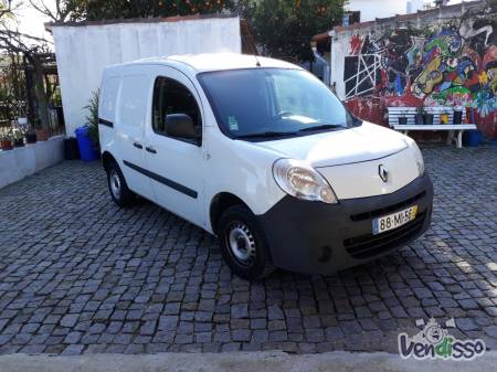 Renault Kangoo 1.5 DCi