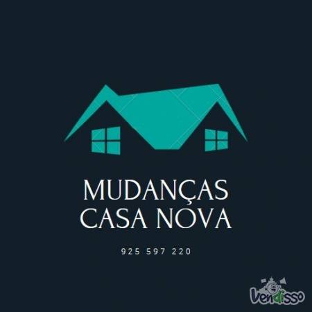 Transportes e Mudanças Setúbal - Almada