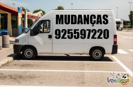 X Mudanças e Transportes - Portugal
