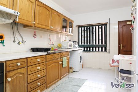 Fantastico T2 em Massama