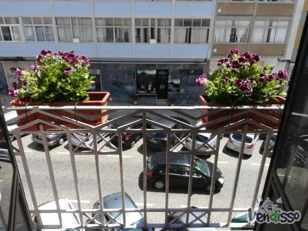 Apartamento T3 Aluga-se Alameda; Arriois; Tecnico