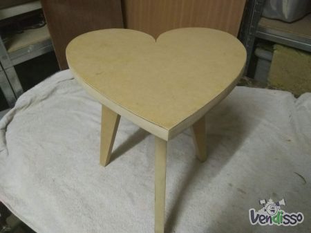 Conjunto de mesas mãe