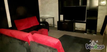 Recheios... de CASA!