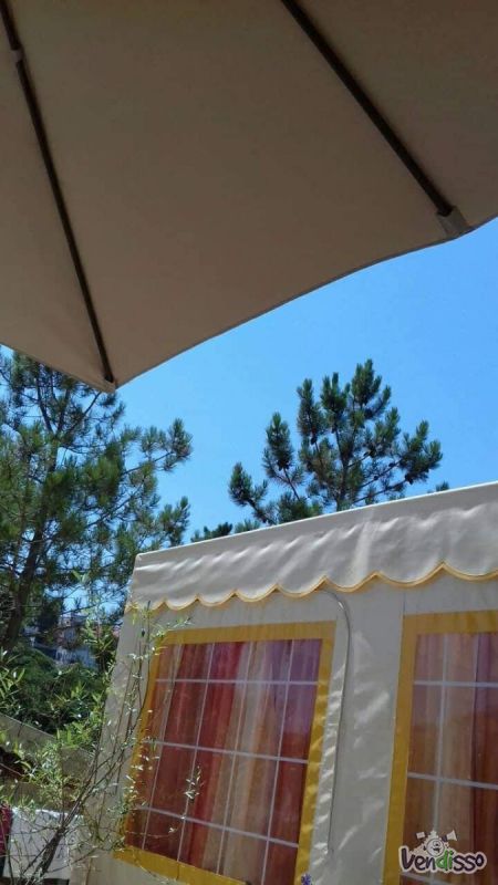 Ericeira Camping