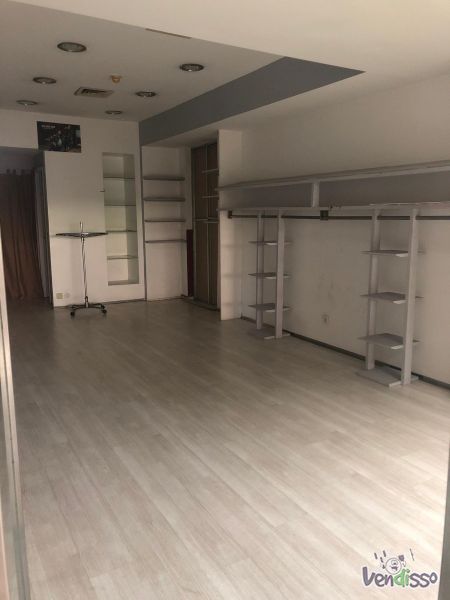 Vendo/Arrendo Loja