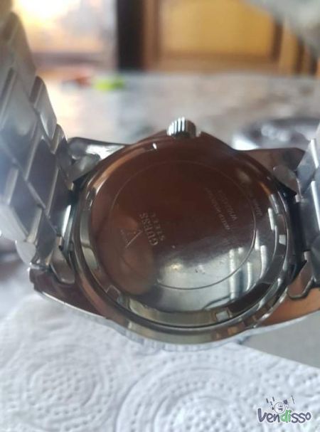 Relógio homem Guess 