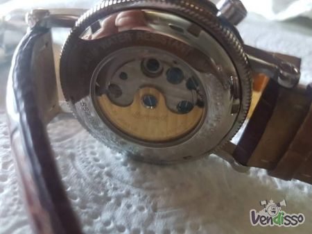 Relógio homem Ingersoll 