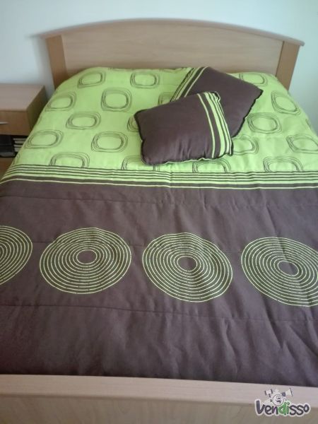 Cama de casal