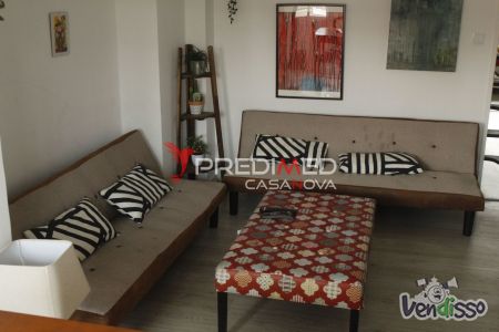 Apartamento T2 no Porto (Boavista)