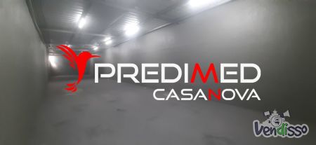 Armazém no Porto (Boavista)