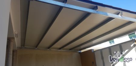 Serralharia ao domicílio