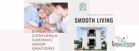 Smooth Living Senior Residence - Estoril