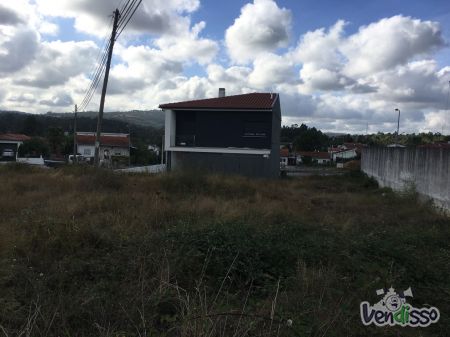 Lote de construção