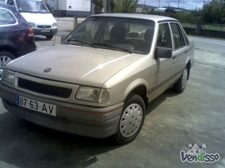 Opel Corsa 1.2 S  1992