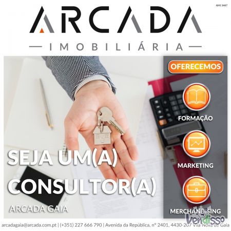 Gestor de Clientes (M/F)