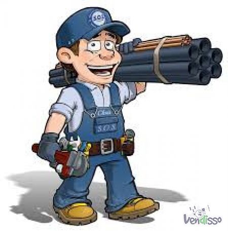 SOS Lisboa Canalização