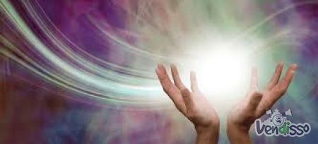 Mime-se, cuide-se! Com Reiki, terapia natural