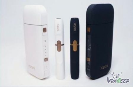 IQOS Novas com garantia