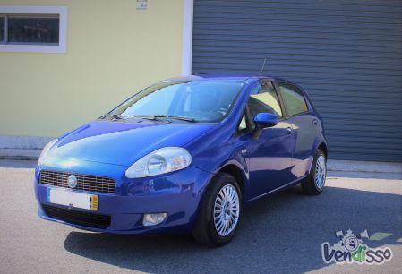 Fiat Grande Punto 1.2 2006