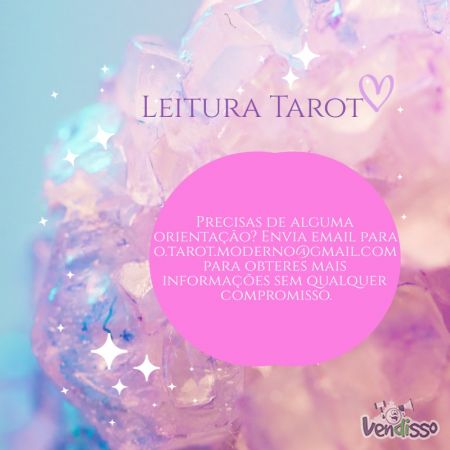 Leitura Tarot