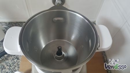 Robot de cozinha moulinex