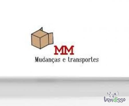 Transportes e Mudanças