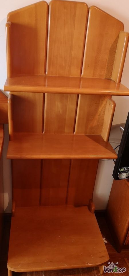 Mobília de sala completo 