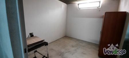 T2 R/C com garagem, Atouguia da Baleia