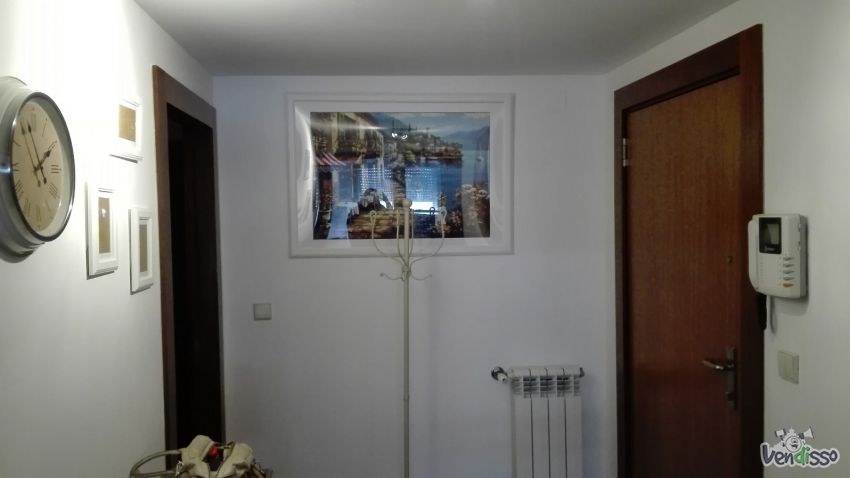 Apartamento T2 nas Varandas da Foz para arrendar equipado com/sem mobília