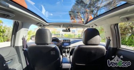 Mitsubishi ASX 2017