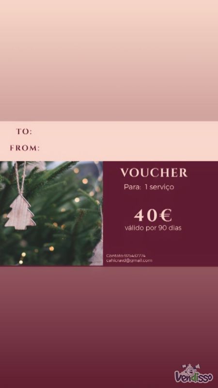 Estética & Massagem 