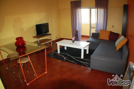 Centro da Costa de Caparica: Excelente Apartamento 3 ass. 2 wc