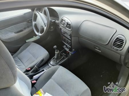 Vendo carrinha dayo nubira