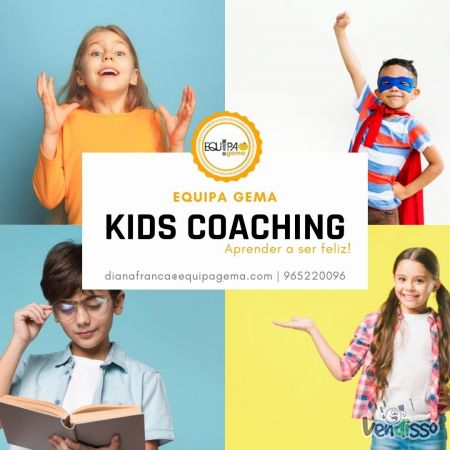 Kids Coaching
