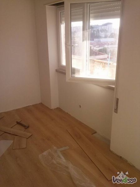 Reparações várias e Pladur etc