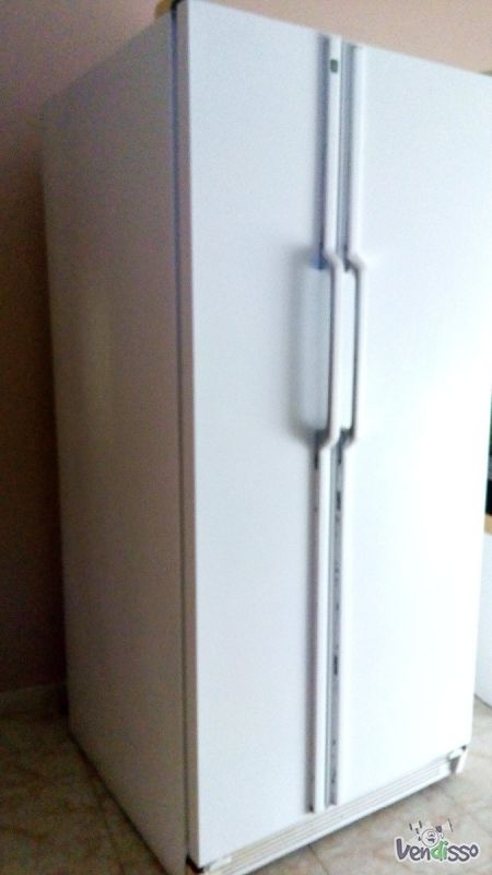 Frigorífico Americano General Eletric