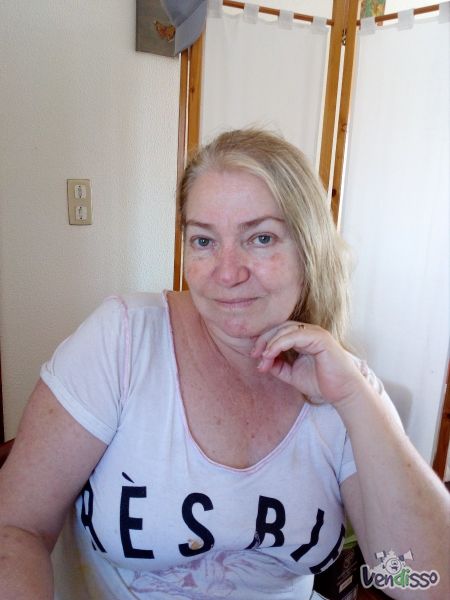 Cuidadora responsável horário noturno