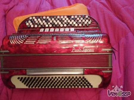 Acordeões