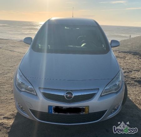 Opel astra 1.3 cdti ecoflex