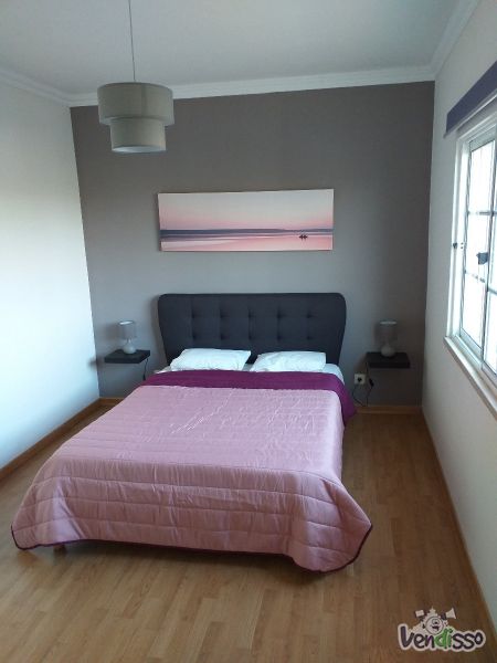 Quartos (Suite) a 1Km da Ericeira