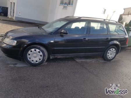 Vende-se passat ano 2000 1.9 tdi 115 cv
