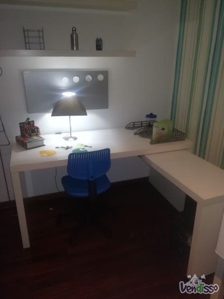 Quarto de solteiro