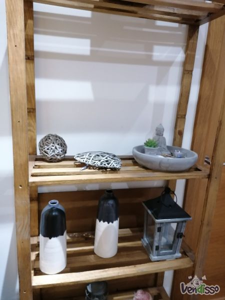 Quarto acolhedor para estudante ao trabalhador