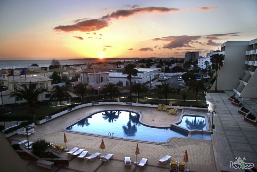 Por Sol Visto da Varanda  IMG_8760-2