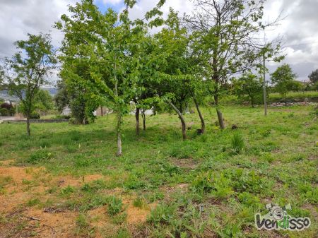 Terreno para construção com 1632 m² em Lordelo concelho de Guimarães