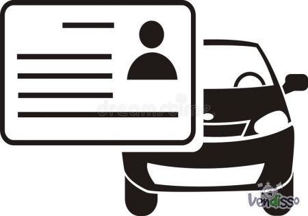 Obter a sua carta de condução