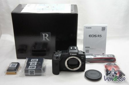 Canon EOS R5 , Canon EOS R6 Mirrorless Camera, Nikon D850, Nikon D780