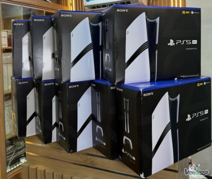 PS5 Pro b