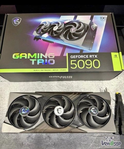 Video Card