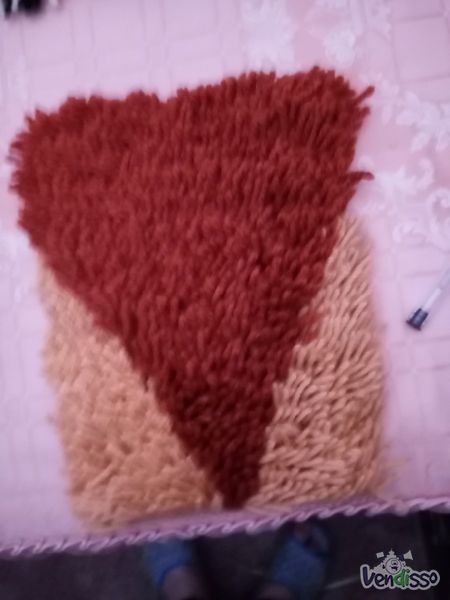 Painéis decorativos em telas especiais